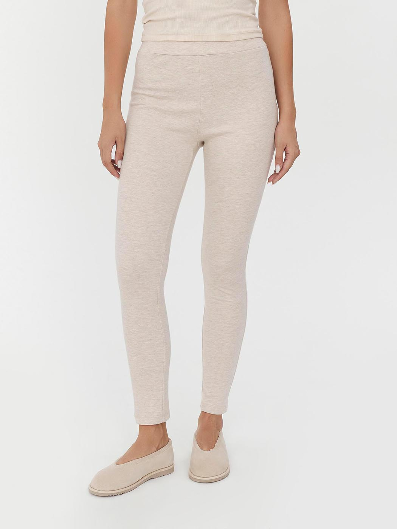 Легінси FASHIONISTA модель 5060 Фото