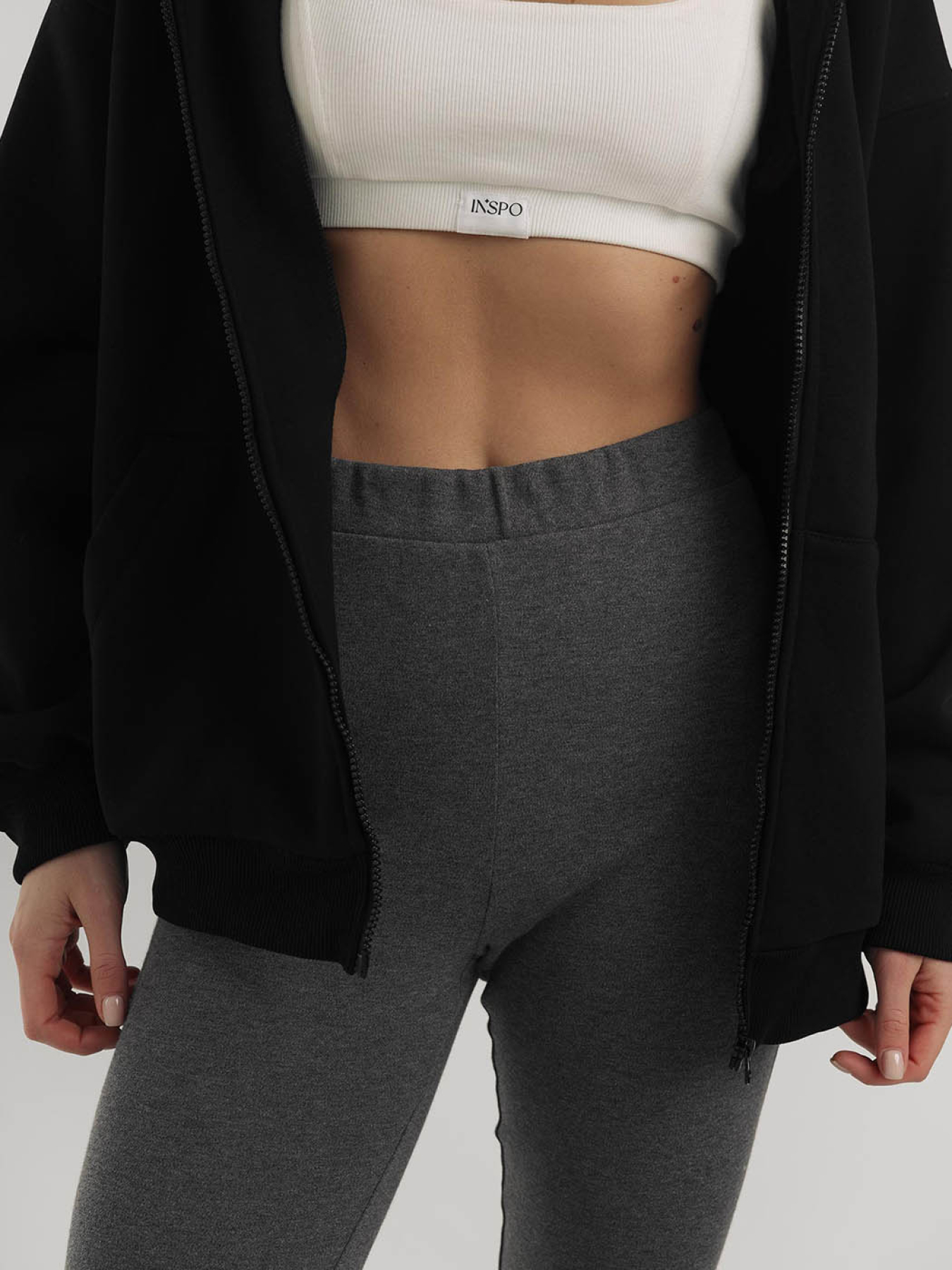 Легінси FASHIONISTA модель 5060 Фото