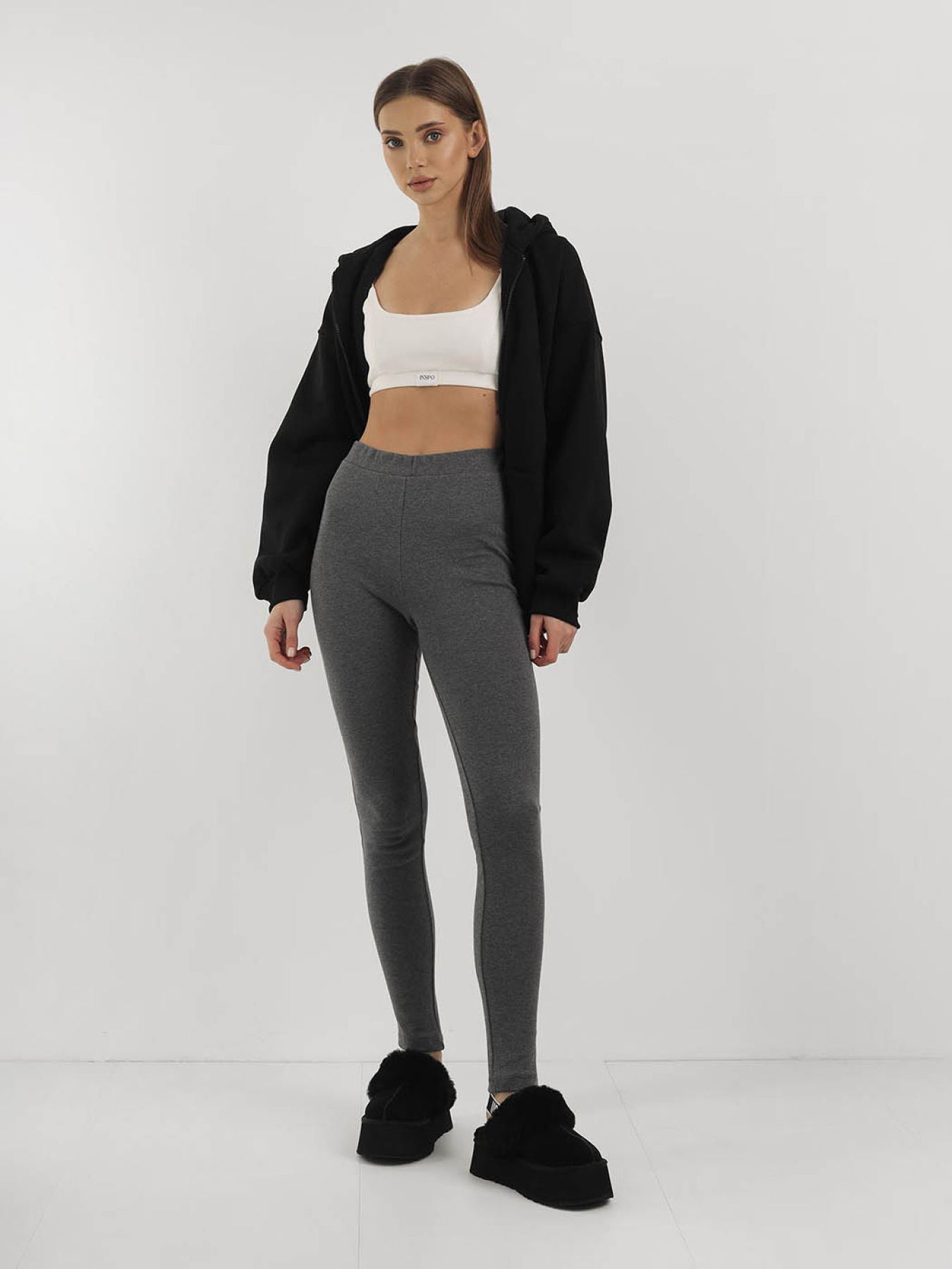 Легінси FASHIONISTA модель 5060 Фото