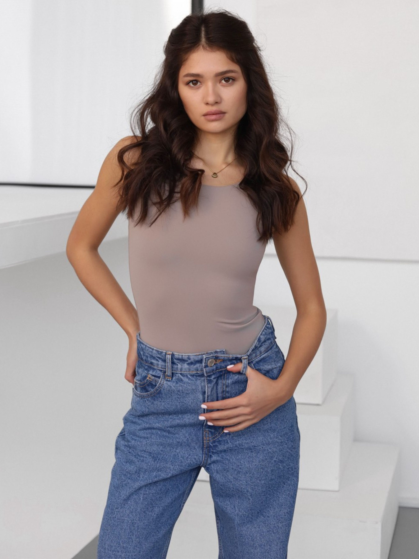 Боді Lilove модель 316 Фото