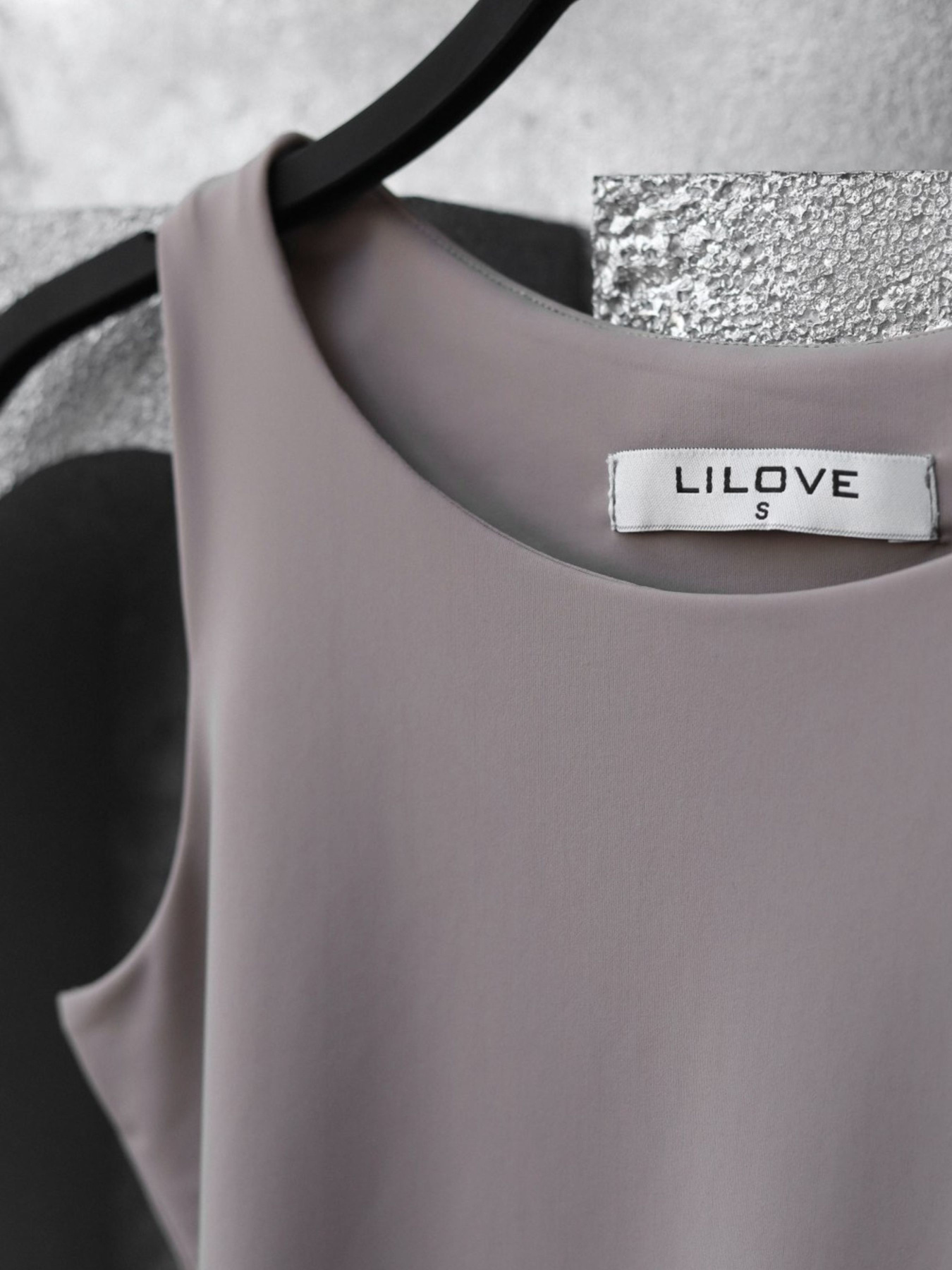 Боди Lilove модель 316 Боди Lilove модель 316 Фото