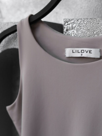 Боди Lilove модель 316 Боди Lilove модель 316 Фото