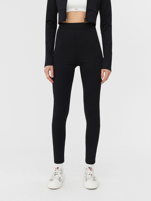 Спортивные леггинсы FASHIONISTA модель 5063 Фото