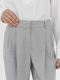 Брюки палаццо FASHIONISTA модель 5075 Фото