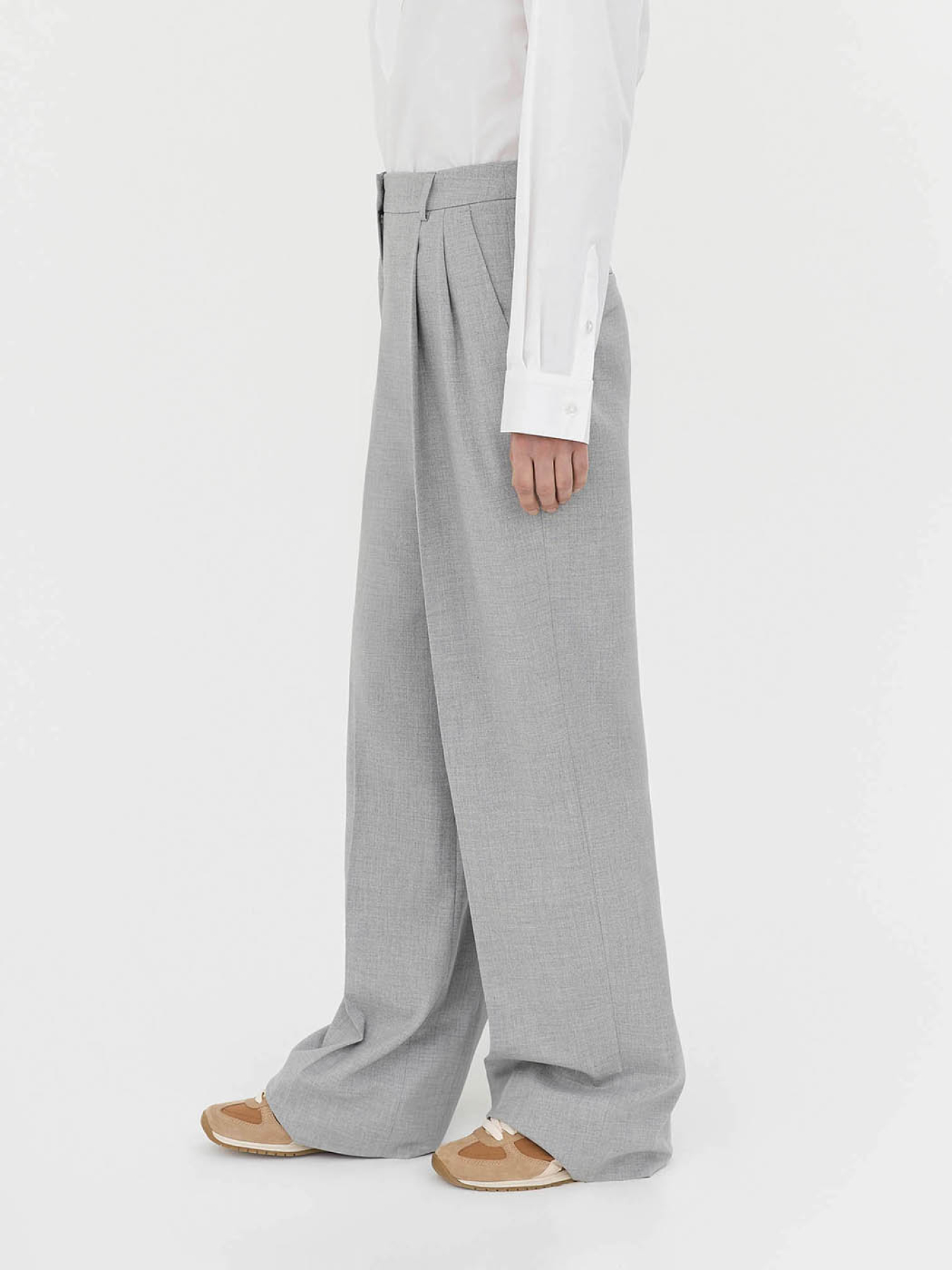 Палаццо FASHIONISTA модель 5075 Фото