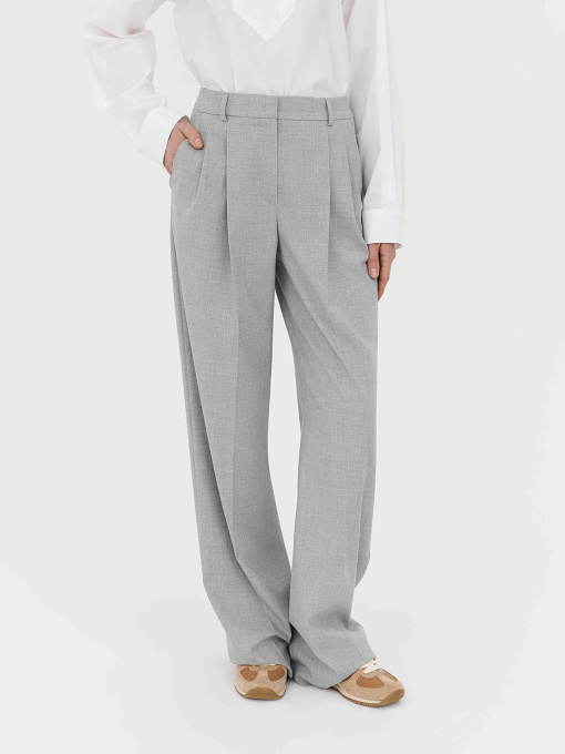 Палаццо FASHIONISTA модель 5075 Фото