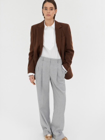 Палаццо FASHIONISTA модель 5075 Фото