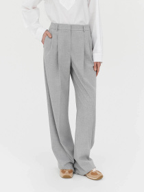 Палаццо FASHIONISTA модель 5075 Фото