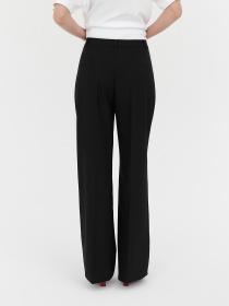 Брюки палаццо FASHIONISTA модель 5075 Фото