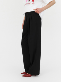 Палаццо FASHIONISTA модель 5075 Фото