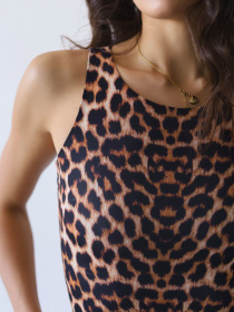 Боді Lilove модель 316 Фото