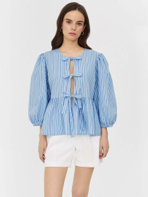 Блуза FASHIONISTA модель 2168 Фото