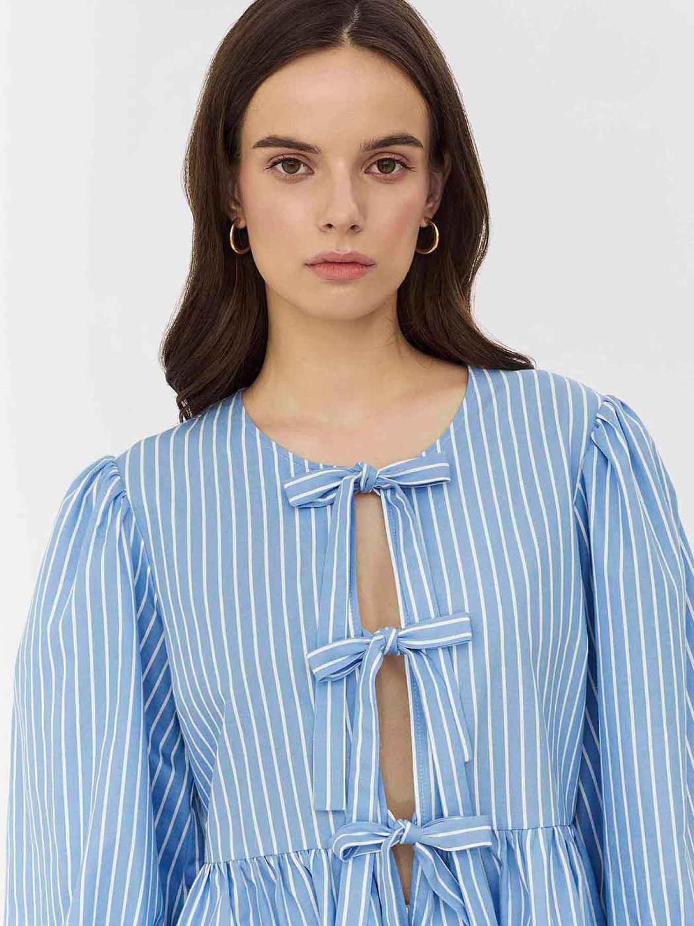 Блуза FASHIONISTA модель 2168 Фото