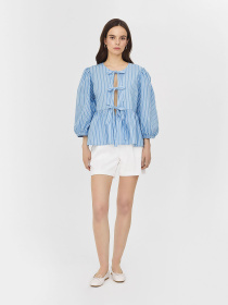 Блуза FASHIONISTA модель 2168 Фото