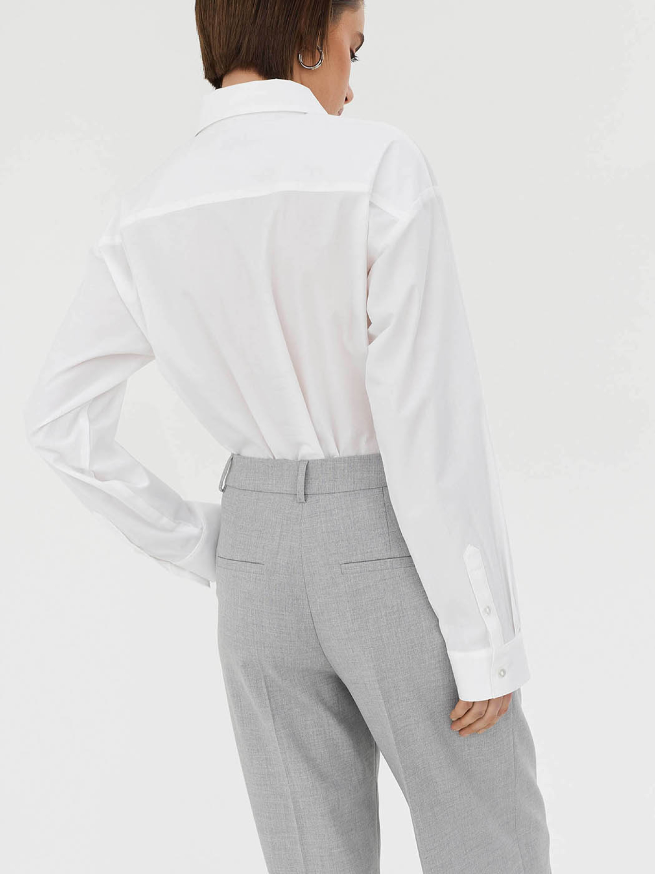 Рубашка FASHIONISTA модель 2180 Фото