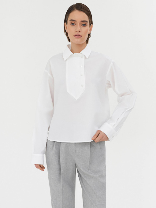 Сорочка повсякденна FASHIONISTA модель 2180 Фото