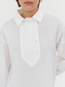 Рубашка повседневная FASHIONISTA модель 2180 Фото