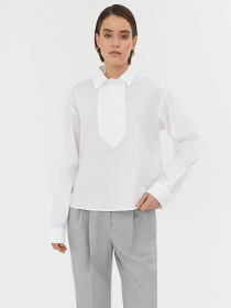 Рубашка повседневная FASHIONISTA модель 2180 Фото