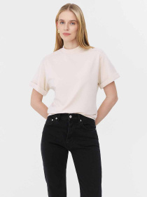 Прямые джинсы FASHIONISTA модель J5008 Фото