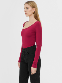 Лонгслив FASHIONISTA модель 2130 Фото