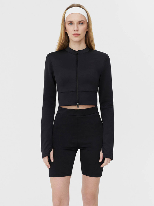 Кофта спортивная FASHIONISTA модель 2136 Фото