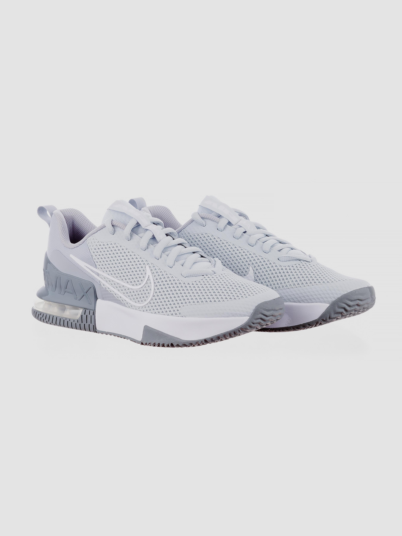 Кроссовки NIKE Alpha Trainer 6 модель FQ1833-002 Фото