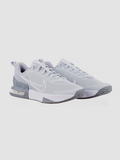 Кросівки NIKE Alpha Trainer 6 модель FQ1833-002 — фото - INTERTOP