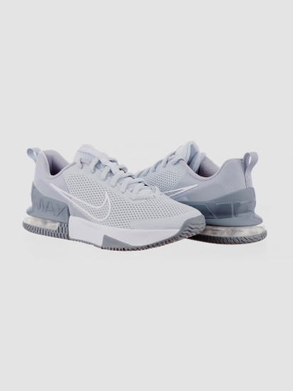 Кросівки NIKE Alpha Trainer 6 модель FQ1833-002 — фото 3 - INTERTOP