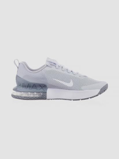 Кросівки NIKE Alpha Trainer 6 модель FQ1833-002 — фото 4 - INTERTOP