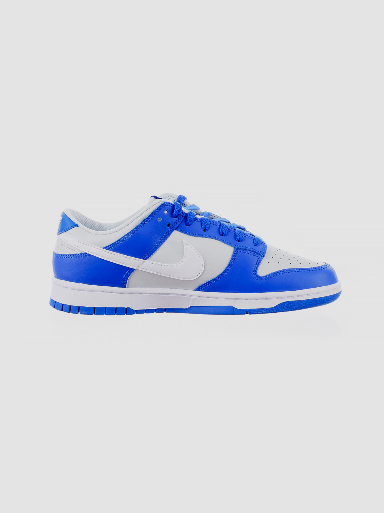 Кроссовки повседневные NIKE Dunk Low Sc модель FN3416-001 Фото