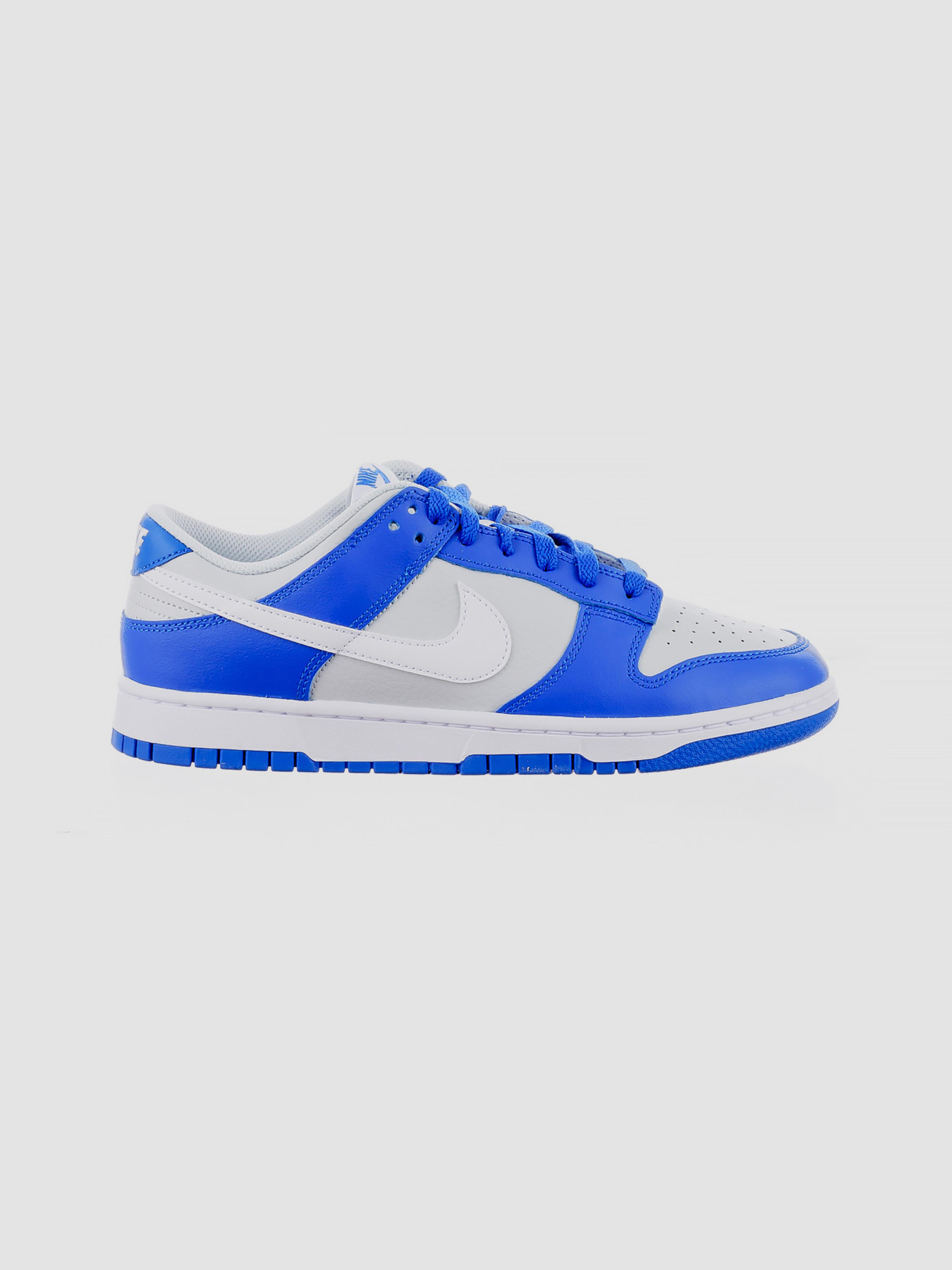 Кроссовки повседневные NIKE Dunk Low Sc модель FN3416-001 Фото