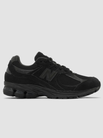 Кросівки New Balance 2002R модель U2002RBL - фото