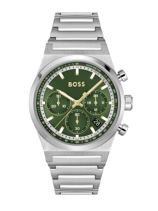 Часы Boss модель 1514220 Фото