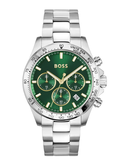 Часы Boss модель 1514217 Фото