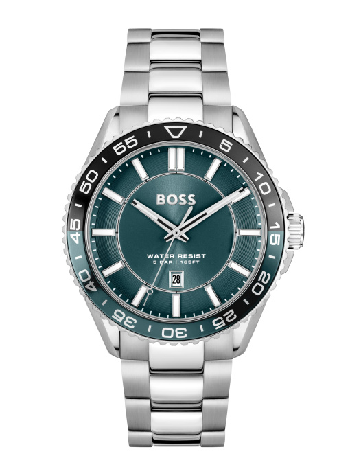 Часы Boss модель 1514208 Фото