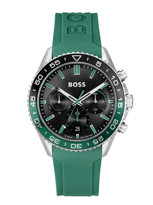 Сағаттар Boss үлгі 1514246 Фото