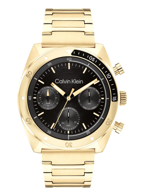 Часы Calvin Klein модель 25200465 Фото