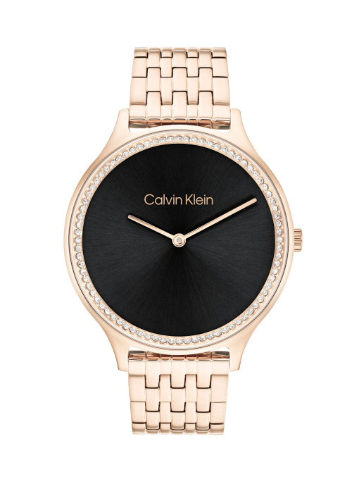Часы Calvin Klein модель 25100003 Фото