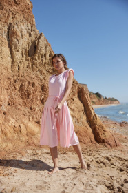 Платье миди Gepur модель 38719 Фото