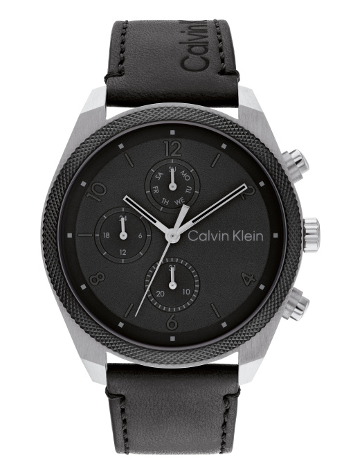 Часы Calvin Klein модель 25200364 Фото