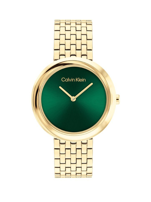 Часы Calvin Klein модель 25100066 Фото