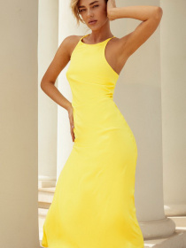 Платье миди Gepur модель 38722 Фото