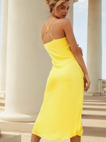 Платье миди Gepur модель 38722 Фото