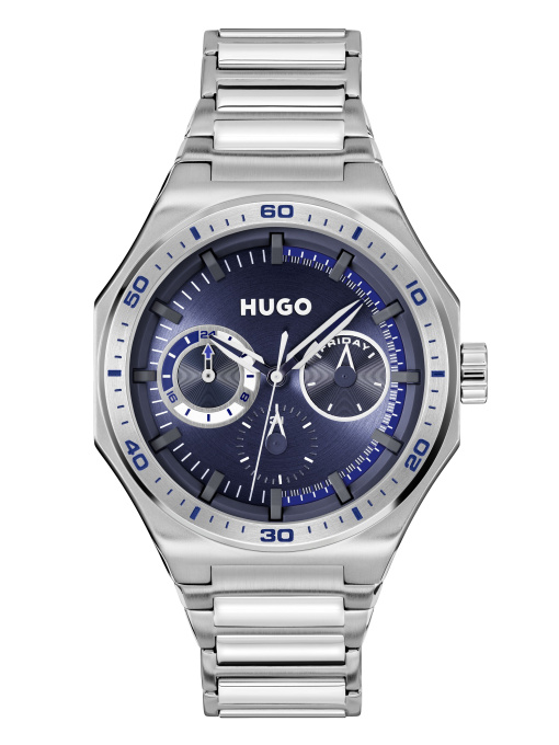 Часы HUGO модель 1530400 Фото