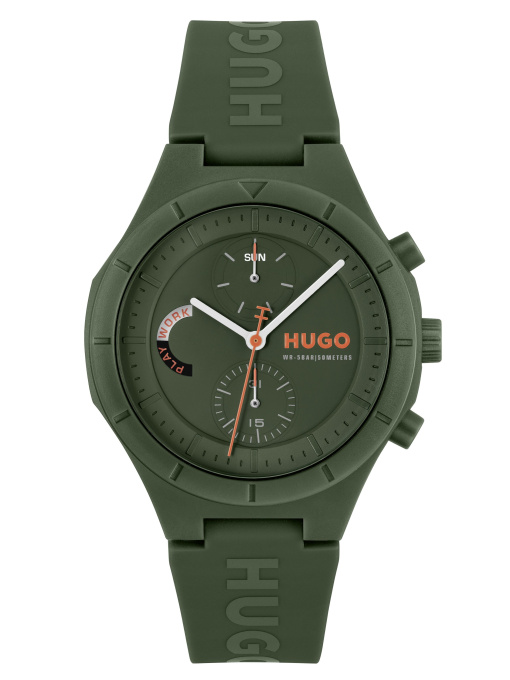 Часы HUGO модель 1530403 Фото
