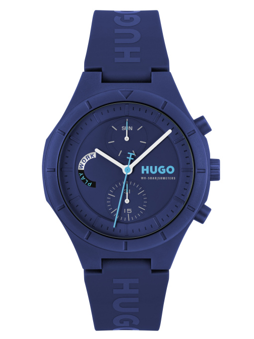 Часы HUGO модель 1530404 Фото
