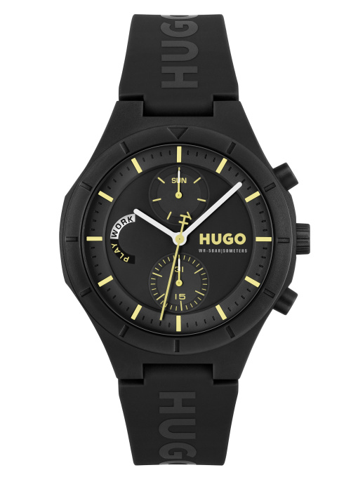 Часы HUGO модель 1530405 Фото