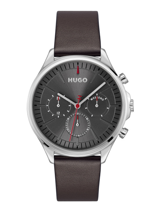 Часы HUGO модель 1530407 Фото
