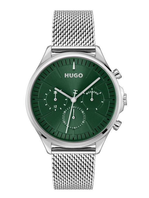 Часы HUGO модель 1530409 Фото