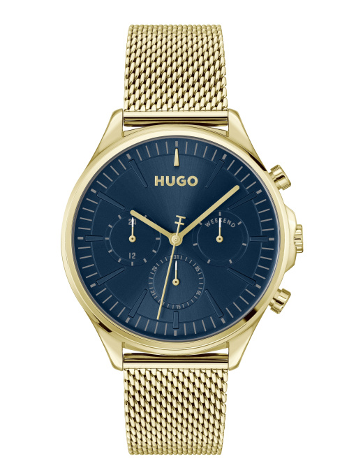 Часы HUGO модель 1530410 Фото